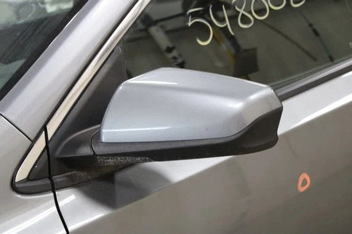 Driver Side View Mirror Without Turn Signal Fits 18-24 EQUINOX 3054993