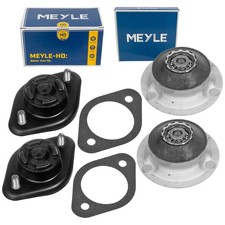 2x MEYLE HD Federbeinstützlager VERSTÄRKT für BMW 3er E36 Z3 Z4 vorne hinten