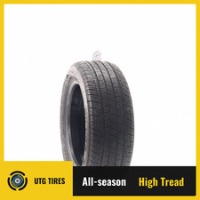 Used 20555r16 Arizonian Silver Edition 91v - 9.532 Used 20555r16 Arizonian Silver Edition 91v - 9.532