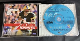 Trickstyle - Sega Dreamcast (probado y funcionando)