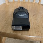Maxxum Minolta 2000xi Shoe Mount Flash for Minolta Maxxum SLR DSLR Cameras — photo 1