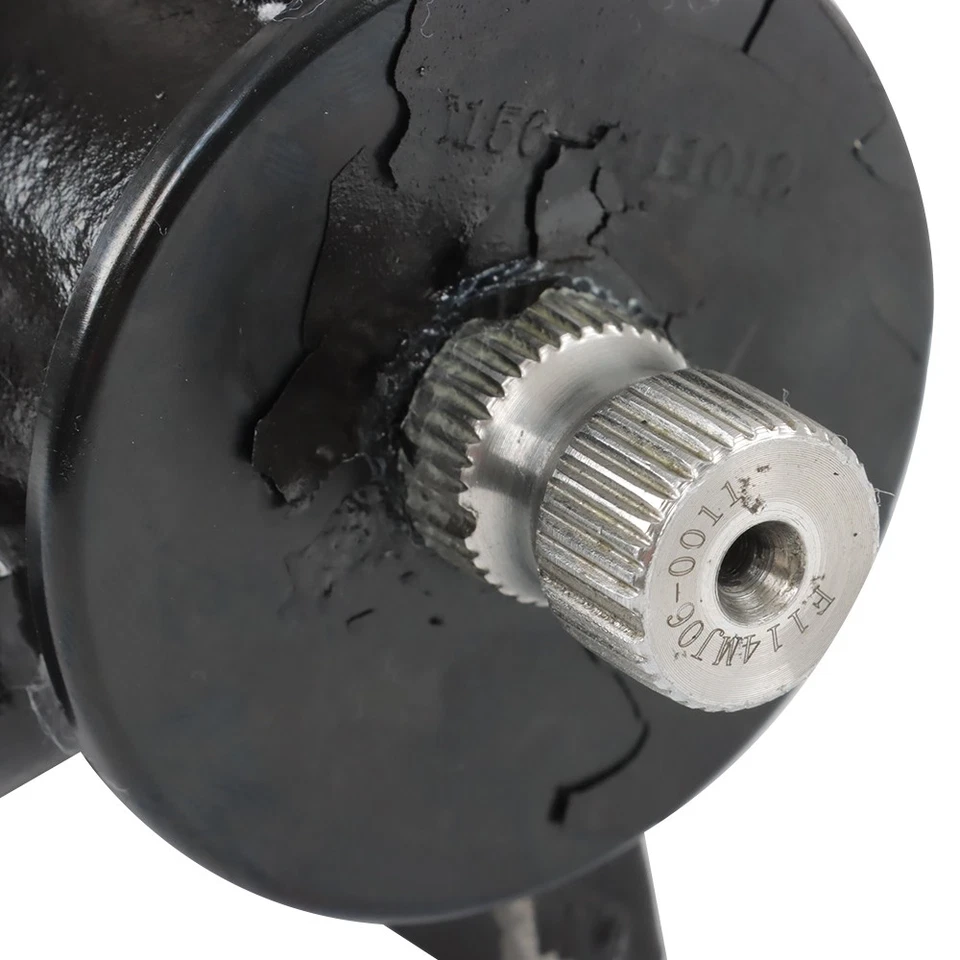 For Ford F-100 F-150 F-250 F-350 1968-79 Power Steering Gear box RWD 27-7504 - Изображение 4 из 4