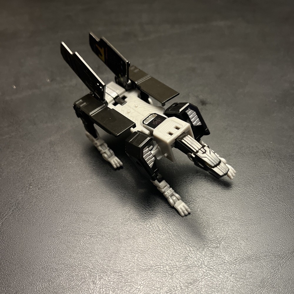 Transformers Generations Titans Return Ravage Complete T2