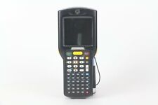 Motorola Symbol MC3190GI4H04E0A Barcode Scanner for sale online