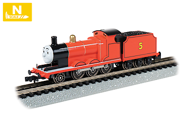 Enterprising Engines James The Red Engine Thomas Rail Transport Train PNG,  Clipart, Engine, James The Red