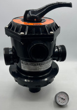 Blackdecker Sp0714t Variflo Pool Valve Top-mount Multiport
