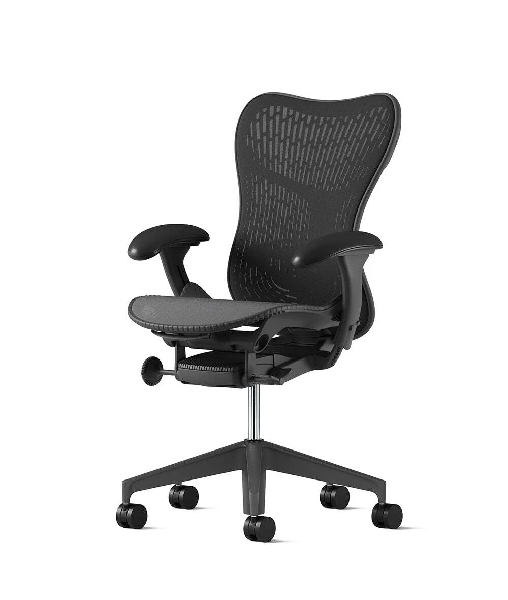 Herman miller on sale mirra 3