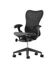 Authentic Herman Miller® Mirra® Task Chair
