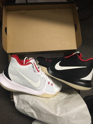 kyrie 3 yeezy