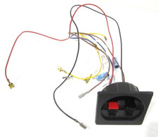 Sony Replacement Crossover Working Part From SS-U531AV