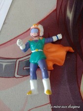 Figurine Dragon Ball Videl Great Saiyawoman Toy BS STA figure AB Bidel Saiyagirl