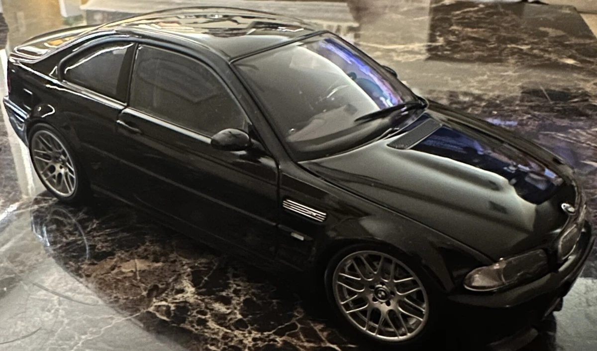 春早割 CSL M3 BMW 1/18 KYOSHO ミニカー - fishtowndistrict.com