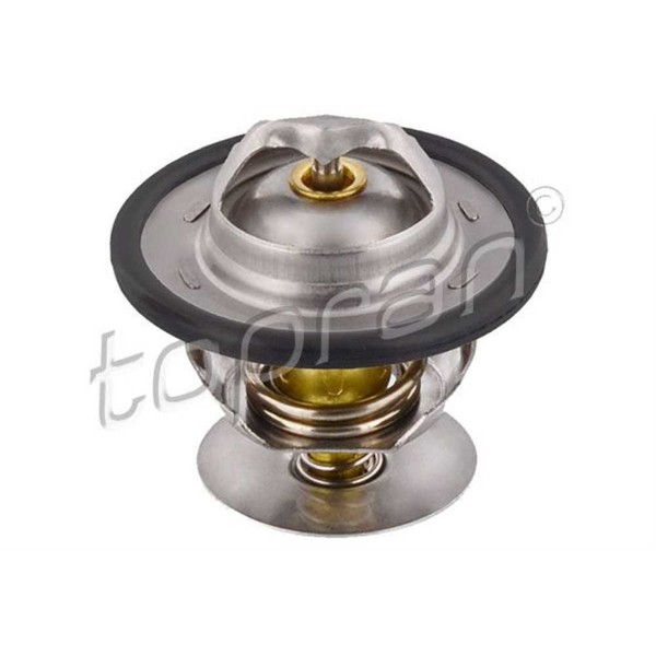 Topran Thermostat KüHlmittel 88°C FüR Ford Transit Kasten Escort VII Stufenheck-image