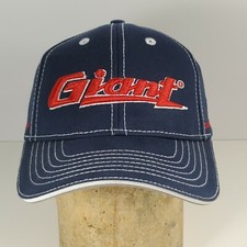 Head Above Headwear Canadian First Giant Baseball Hat Canadien Avant Tout