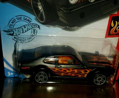 custom ford maverick