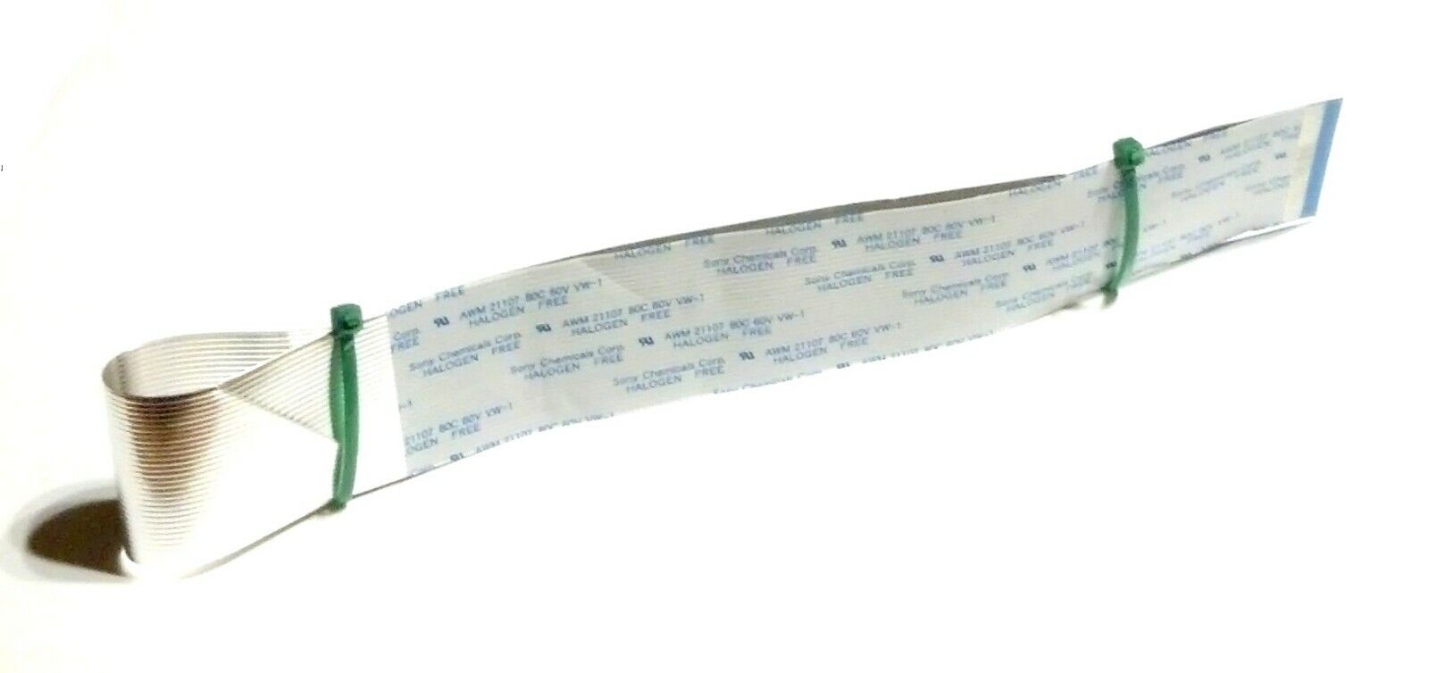 Sales for sale Sony Chemicals AWM 21107 80C 60V 17-1 Ribbon Flat New Shipping Free Shipping 2