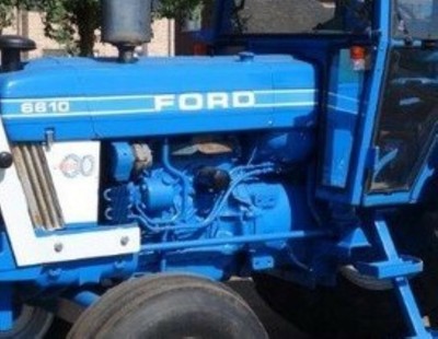 Ford Tractor 6610 Hood Decal Kit Ebpnga Ebay Ford Tractor 6610 Hood Decal Kit Ebpnga Ebay