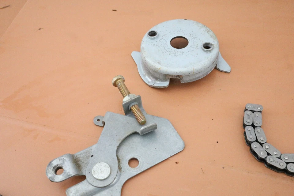 Robin EX13 Lawn Mower OEM Misc Hardware - Image 3 of 4