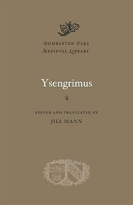 Ysengrimus by Not Available (Hardcover, 2013)