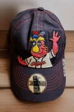 New Era 9twenty YOUTH SIZE Cleveland Indians Snapback Hat Cap Mascot 