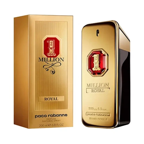 Paco Rabanne 1 Million 200ml for sale - eBay