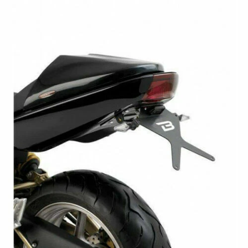 Supports de plaques Pour Moto pour motocyclette Kawasaki