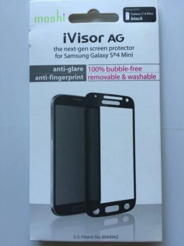 Accesorios para teléfonos celulares Moshi para Samsung Galaxy S4