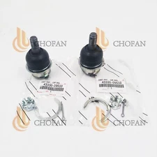 OEM For Toyota Tacoma 05-23 2PCS Lower Ball Joint 43330-09510 US