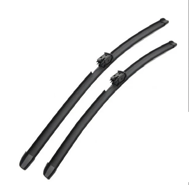 Limpiaparabrisas con aspersor + calefacción para Mercedes-Benz GLE 63 AMG 2016-2019 Foto 2 de 4