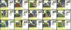 2013 ITALY POSTCARD FDC MADE IN ITALY WINE DOCG - BF