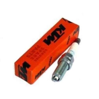 Ngk Spark PlugsKtm Sx 250 380 50 65 Ktm Exc 250 300 380 Husqvarna Tc - Foto 11