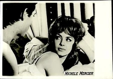 IMN00179 michele mercier actress actor film movie star