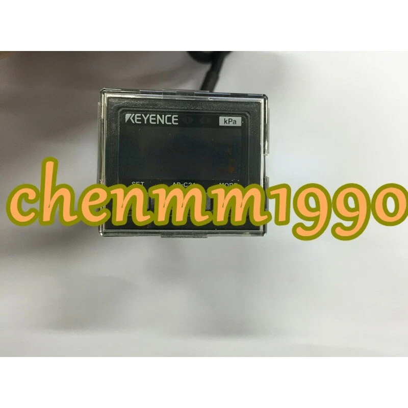1PC NEW KEYENCE AP-C31 Pressure sensor #HJ - Image 2 of 2