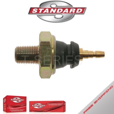 STANDARD Oil Pressure Switch for 2003-2008 HONDA PILOT