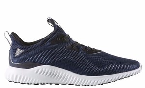 tenis adidas mujer azul marino