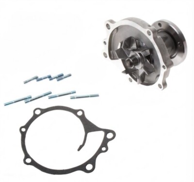 Komatsu 21010-FF225 Water Pump w/Gasket | FG25ST-12 | H20-11 Engine