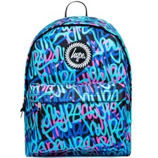 Hype Pastel Rose Fade Backpack BTS20411 