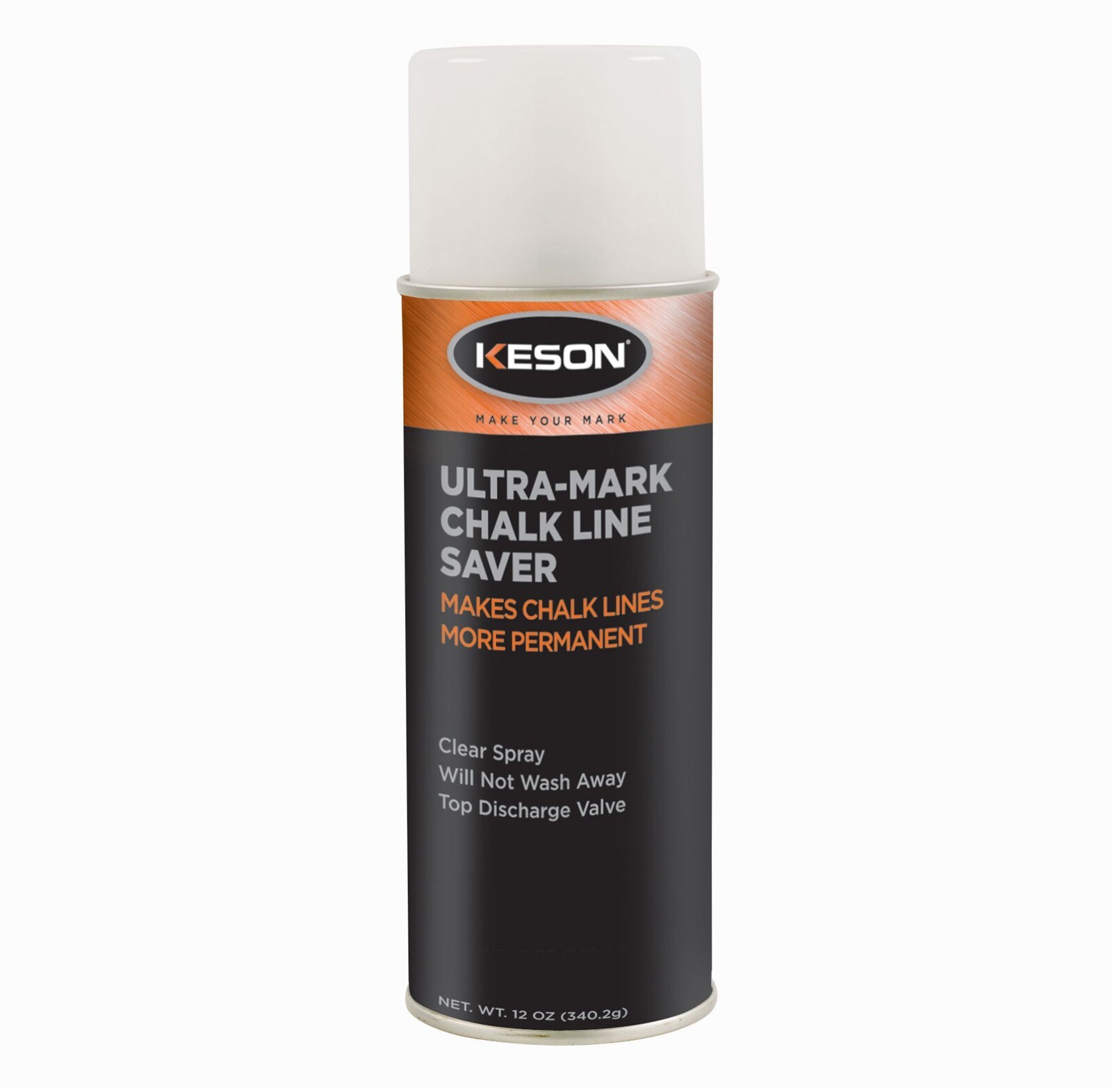Keson Chalk Line Saver 20 oz Spray Can eBay