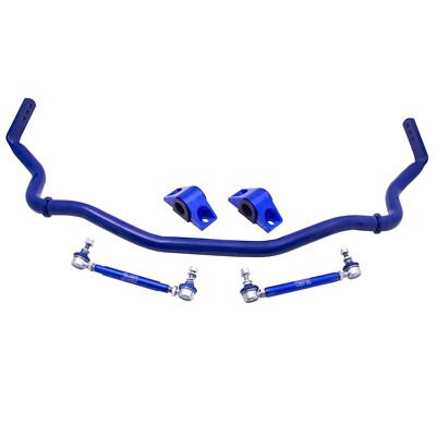 SuperPro 35 mm Front Schwerlast 3 Positionen verstellbar Stabilisator Ford Mustang MK6