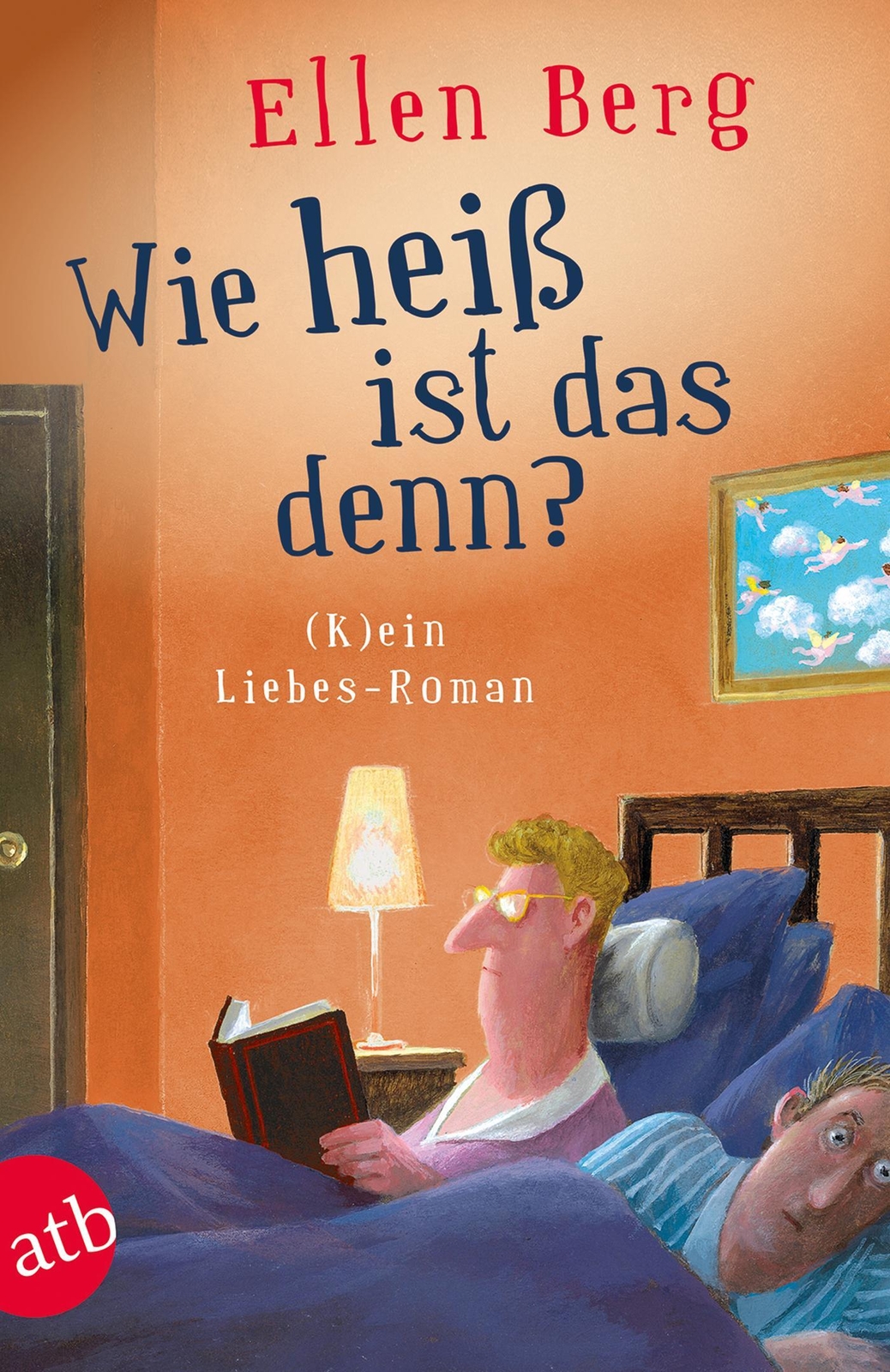 Thumbnail - Wie Heiß Ist Das Denn? Ellen Berg