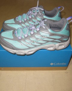 columbia cypresswood shoe