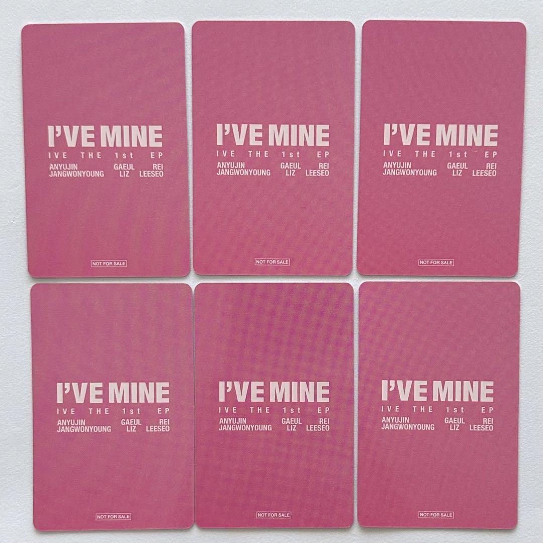 IVE I've Mine 1st WORLD TOUR SHOW WHAT i HAVE in JAPAN