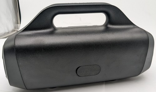 Soundcore Anker Motion Boom Portable Bluetooth Speaker with 24H Playtime - Black - Picture 5 of 14