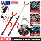 <!--F#f_0-->Steering Wheel Lock Universal Vehicle Car Truck Heavy Duty Security Anti-Theft C<!--F/-->