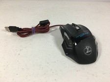 Zelotes Optical Mouse For the Game Gaming Mouse