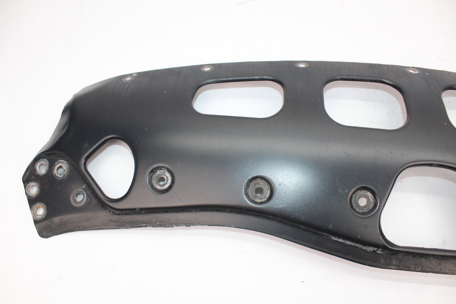 2003-2013 Bentley Continental GT Front Radiator Support Mount Panel