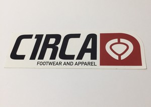 circa shoes logo