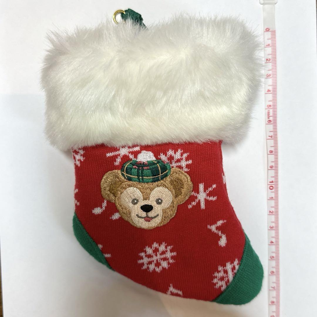 Christmas keychain Limited Duffy Winter Keychain Japan | eBay