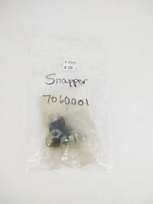 Snapper 7060001 Bolt Set