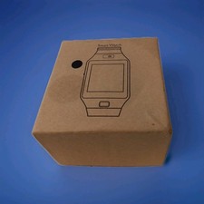 Unbranded Smart Watch New In Open Box